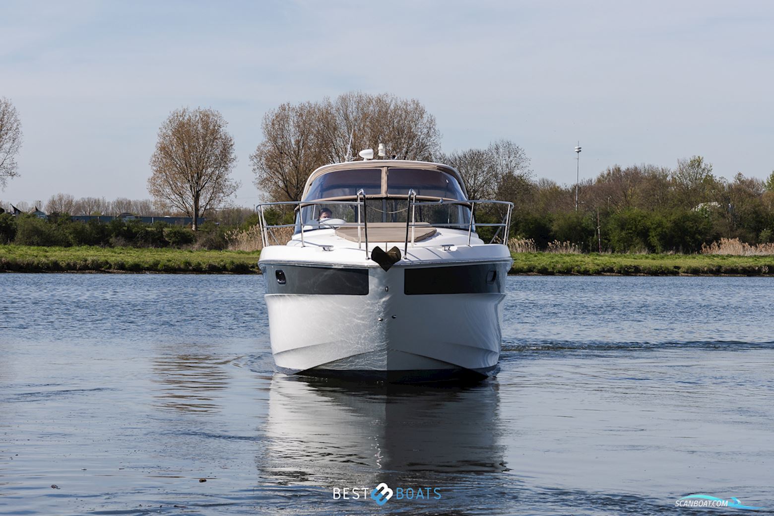 Bavaria Sport 35