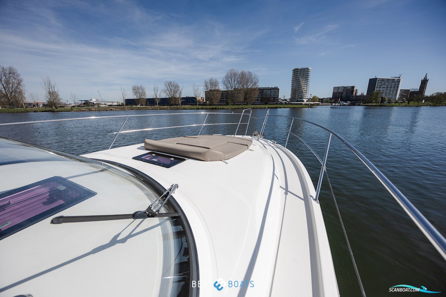 Bavaria Sport 35