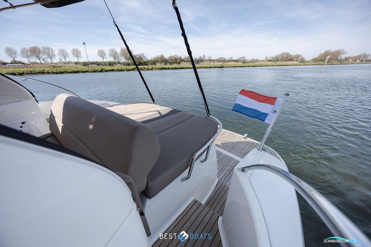 Bavaria Sport 35