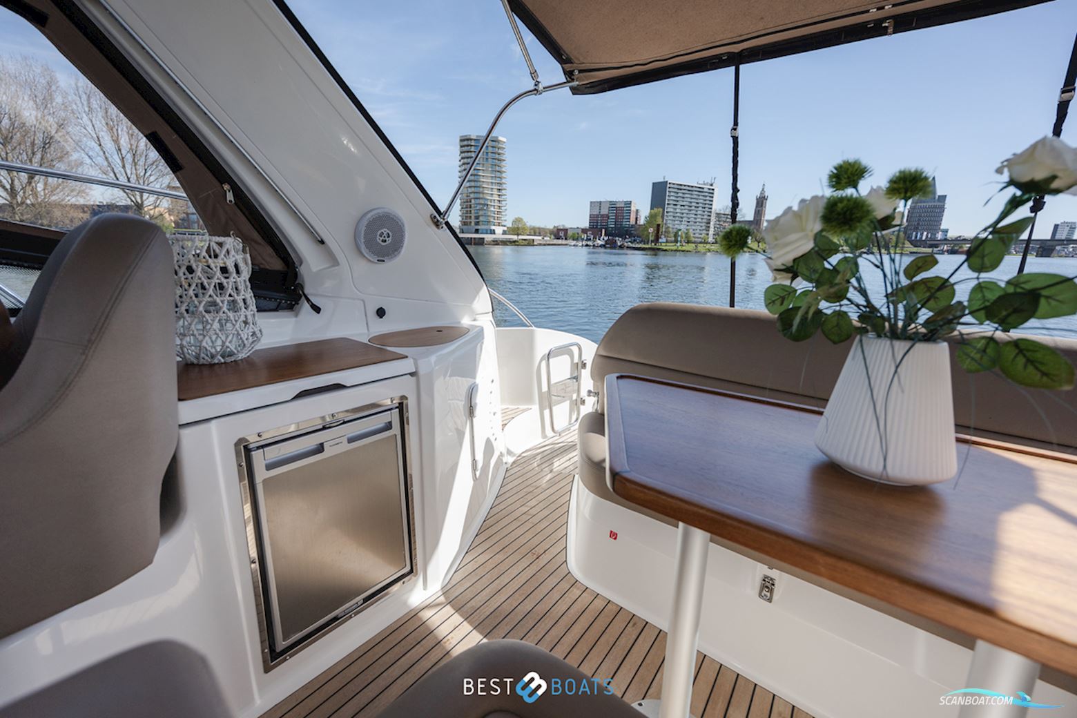 Bavaria Sport 35