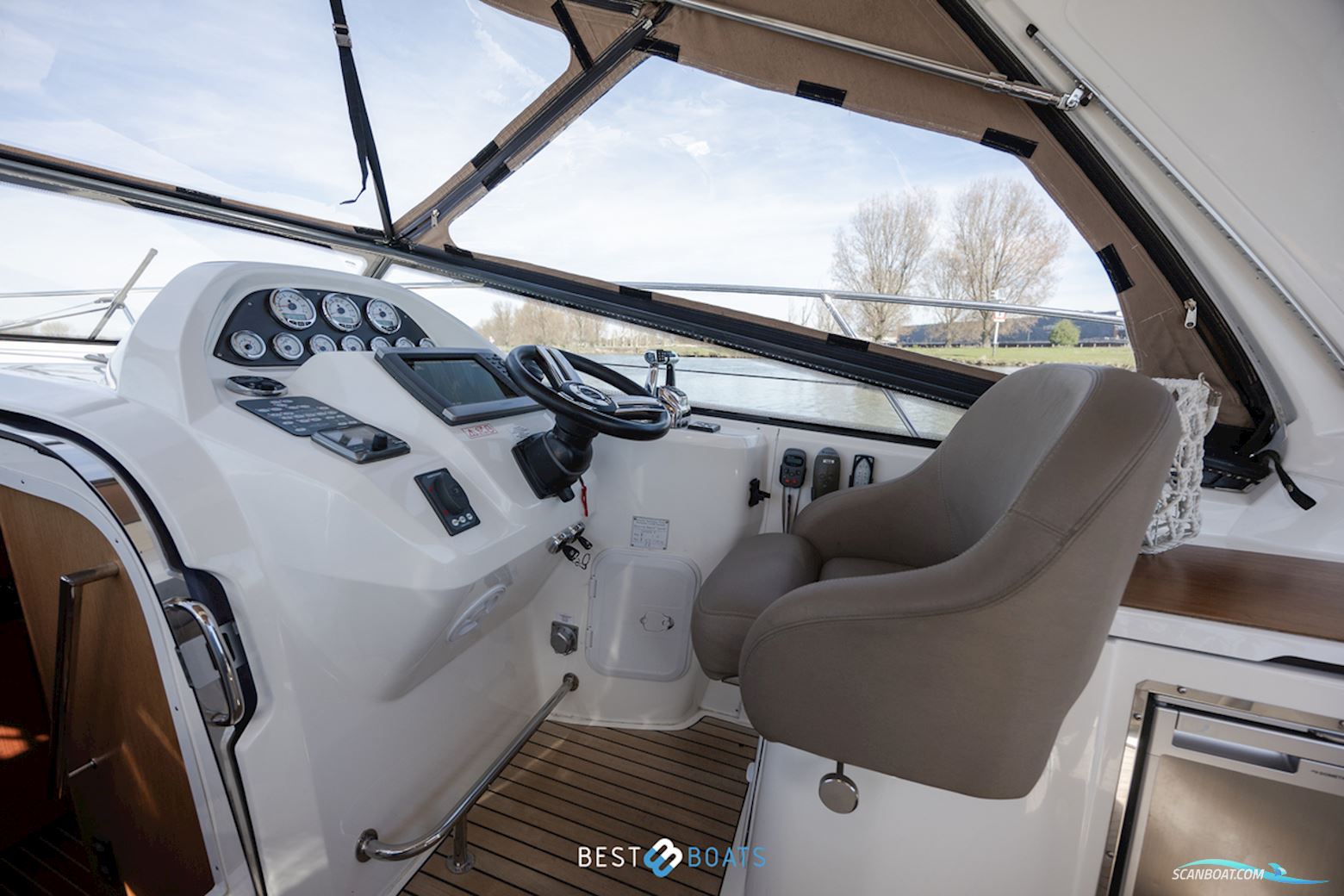 Bavaria Sport 35
