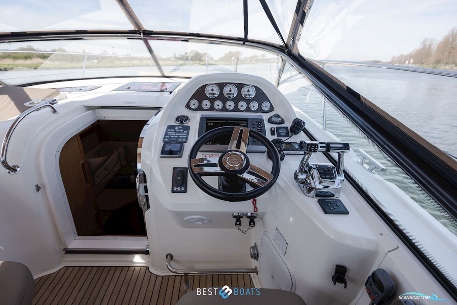 Bavaria Sport 35