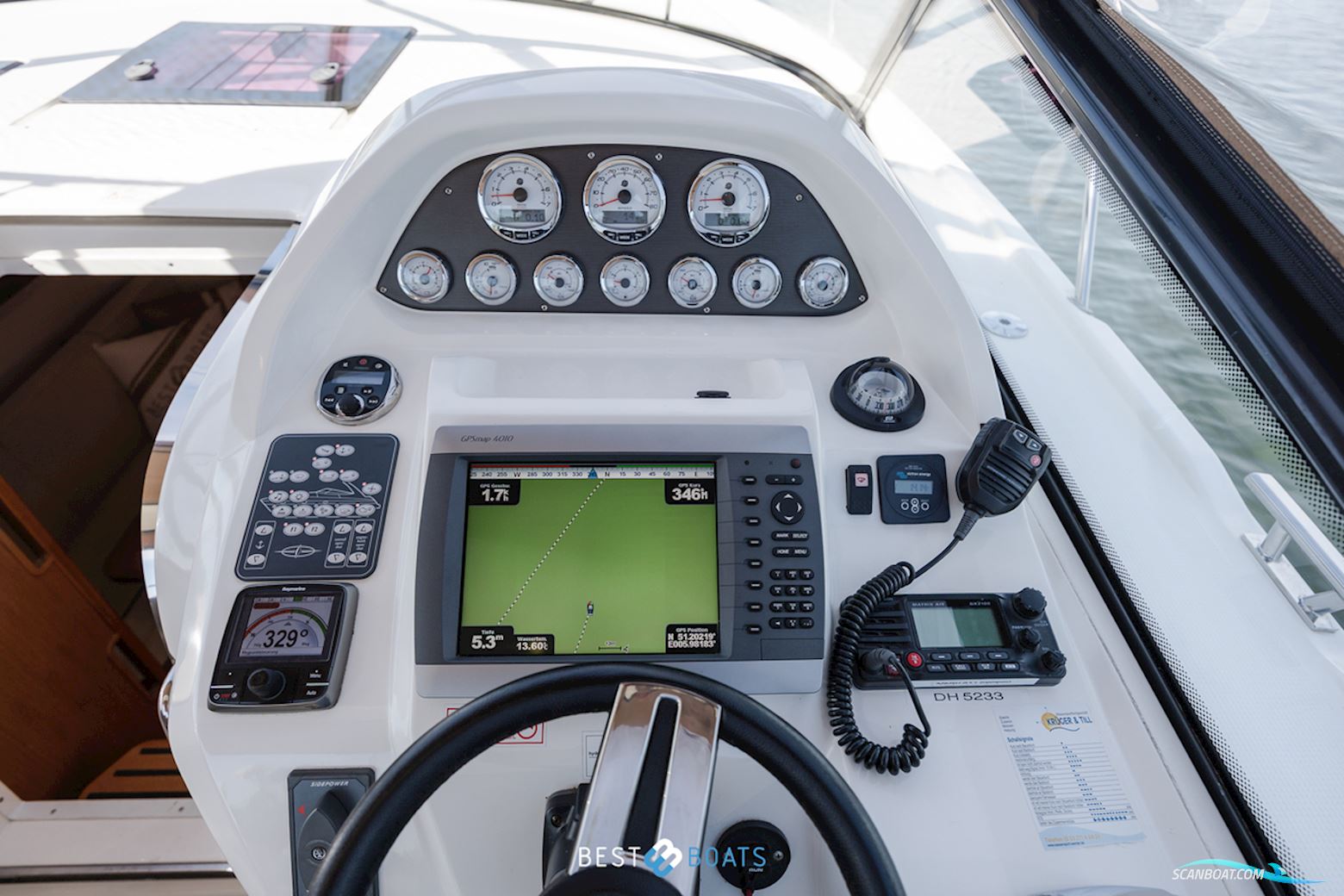 Bavaria Sport 35