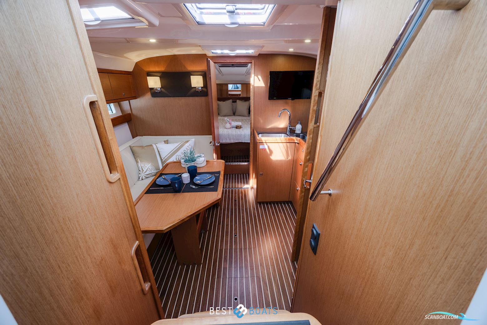 Bavaria Sport 35
