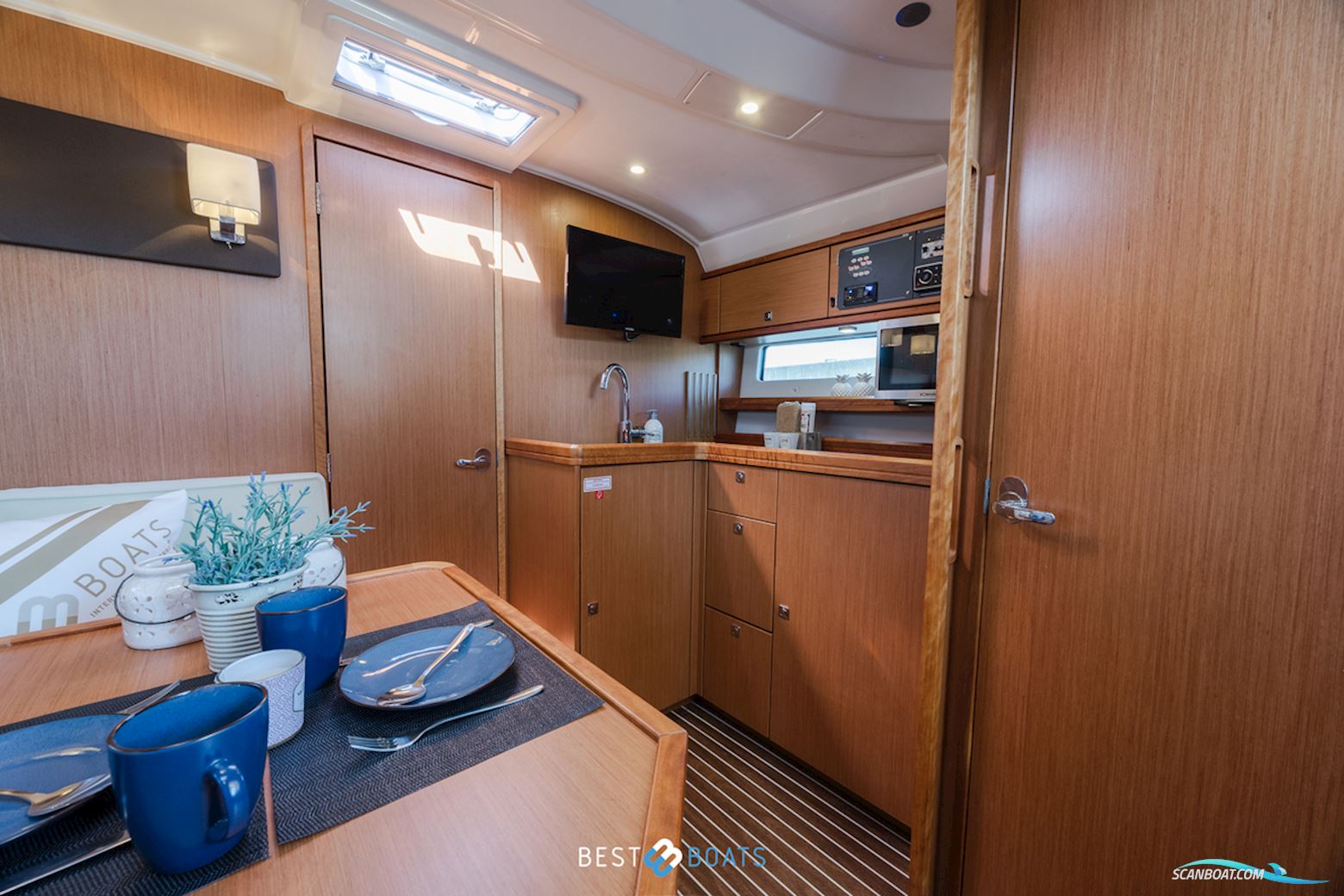 Bavaria Sport 35