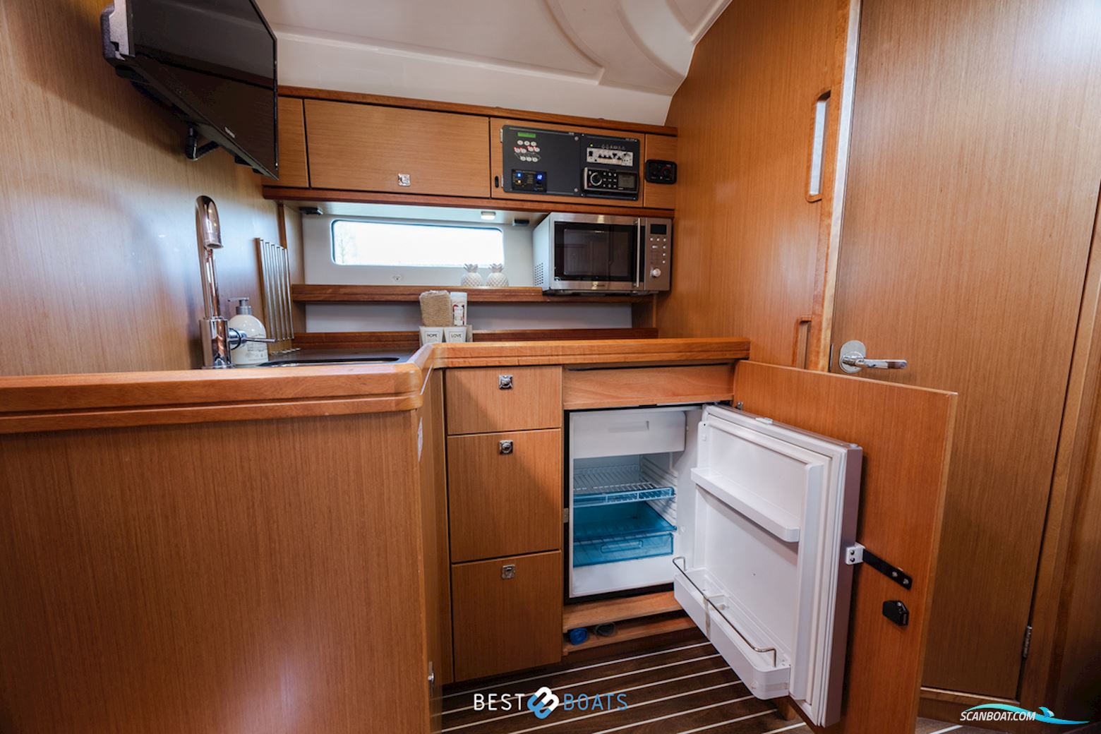 Bavaria Sport 35