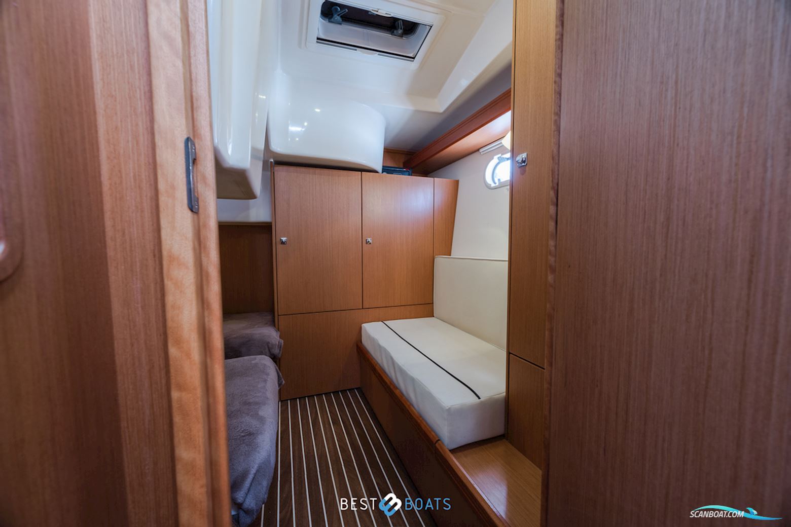 Bavaria Sport 35