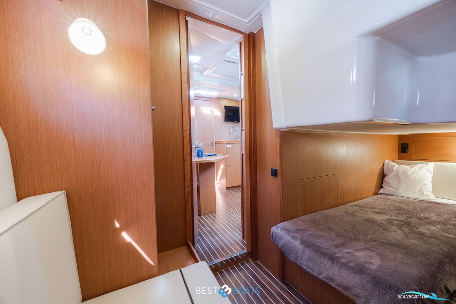 Bavaria Sport 35