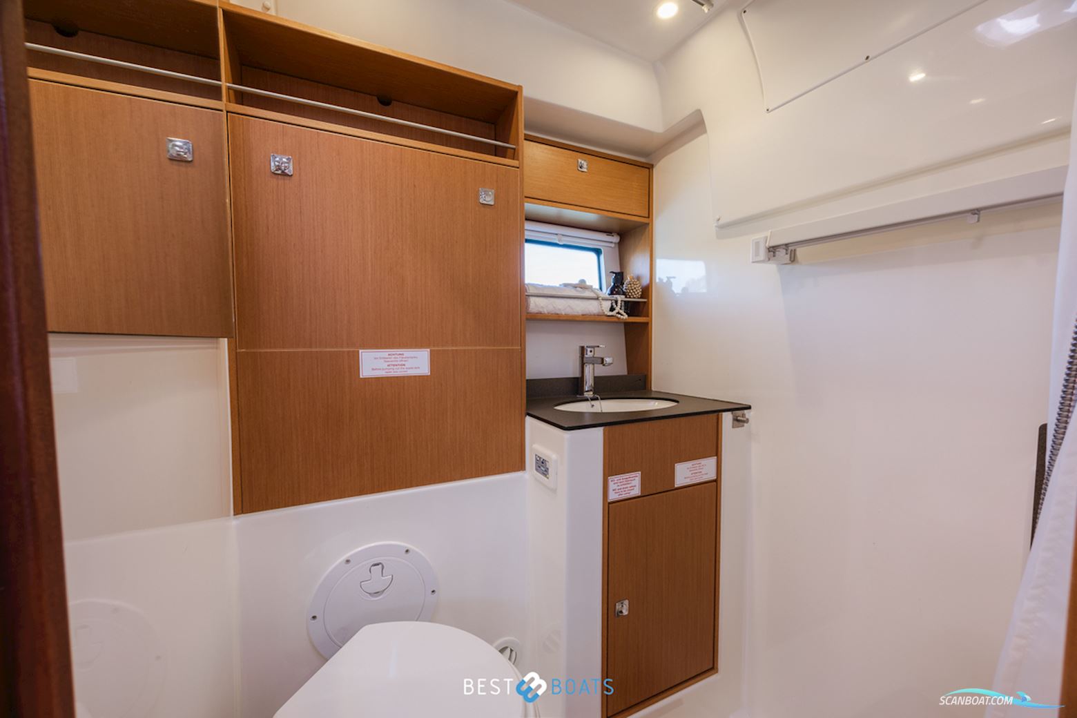 Bavaria Sport 35