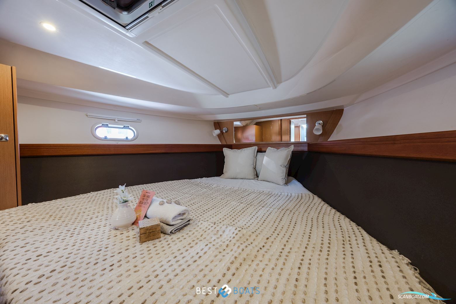 Bavaria Sport 35