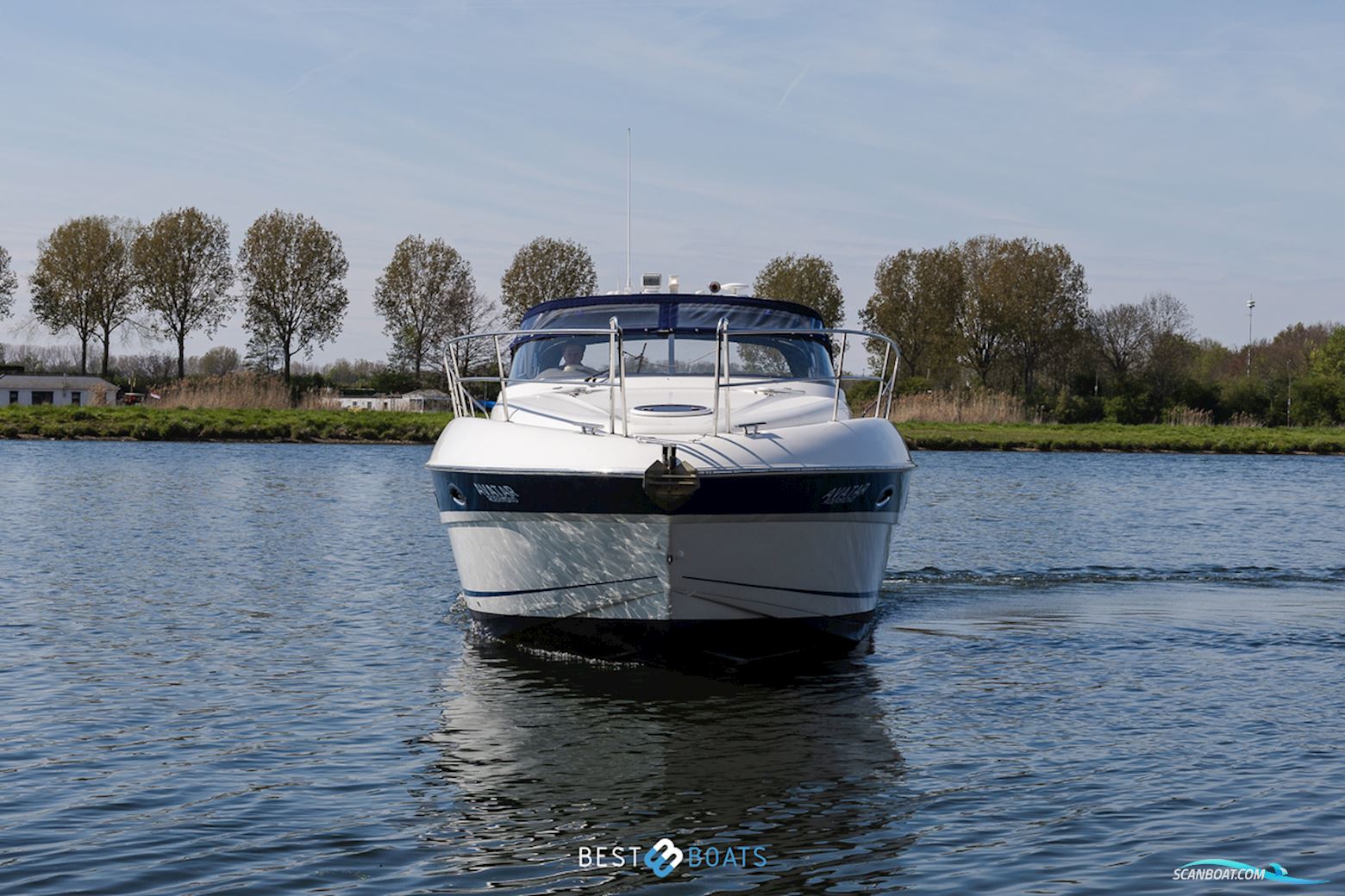 Bavaria Sport 35