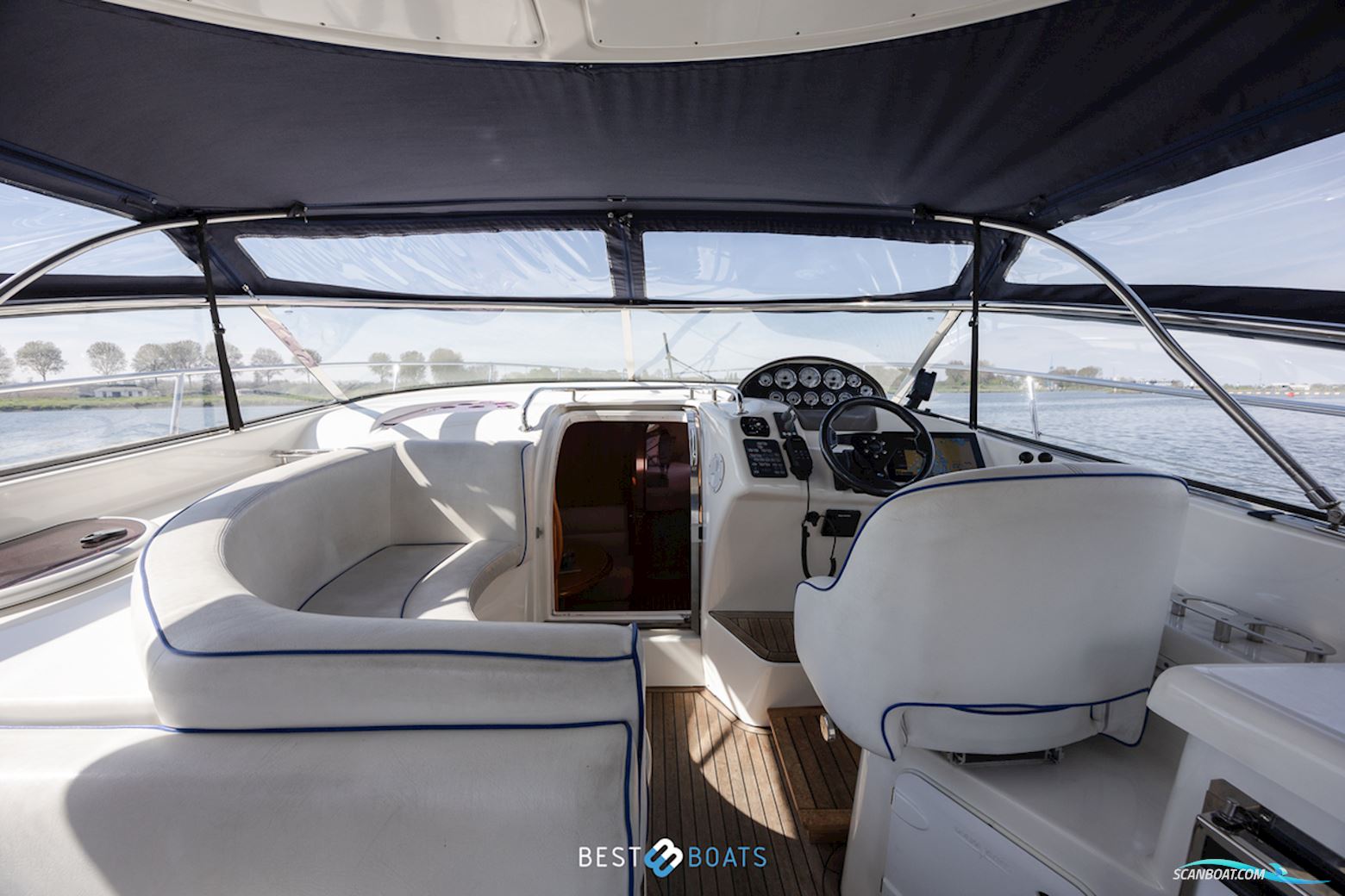 Bavaria Sport 35