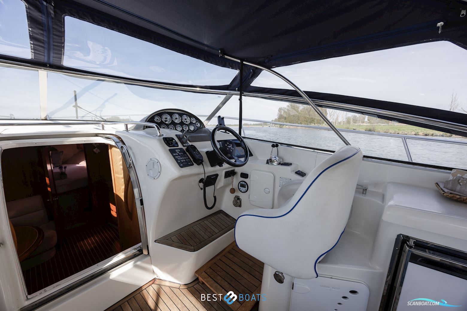 Bavaria Sport 35