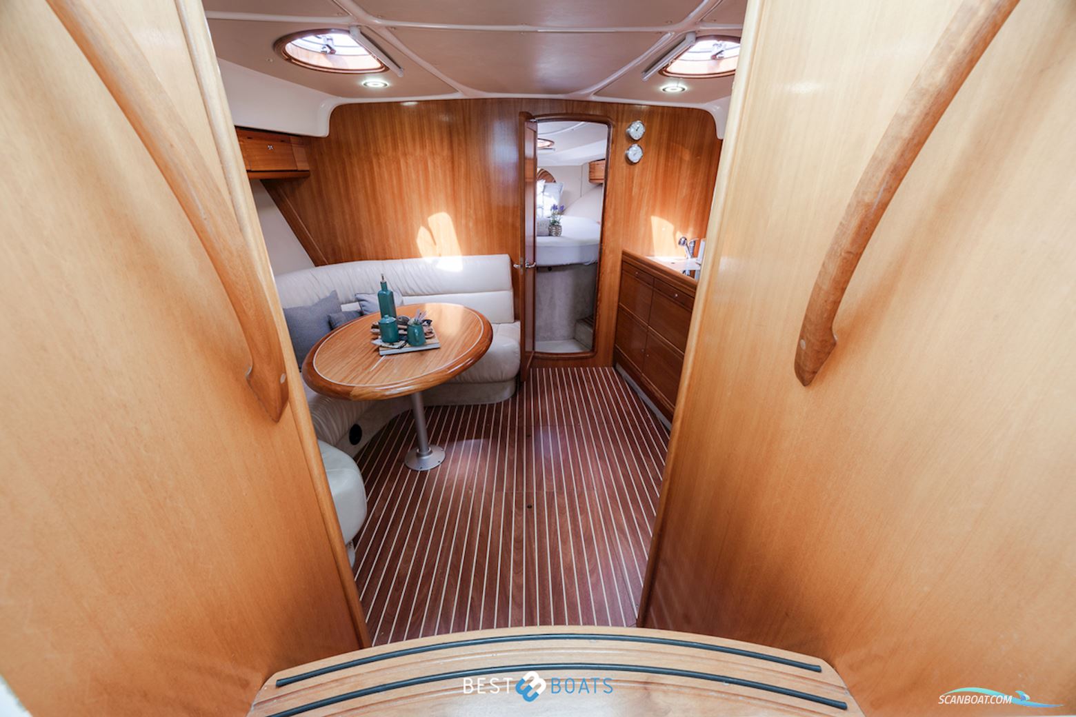 Bavaria Sport 35