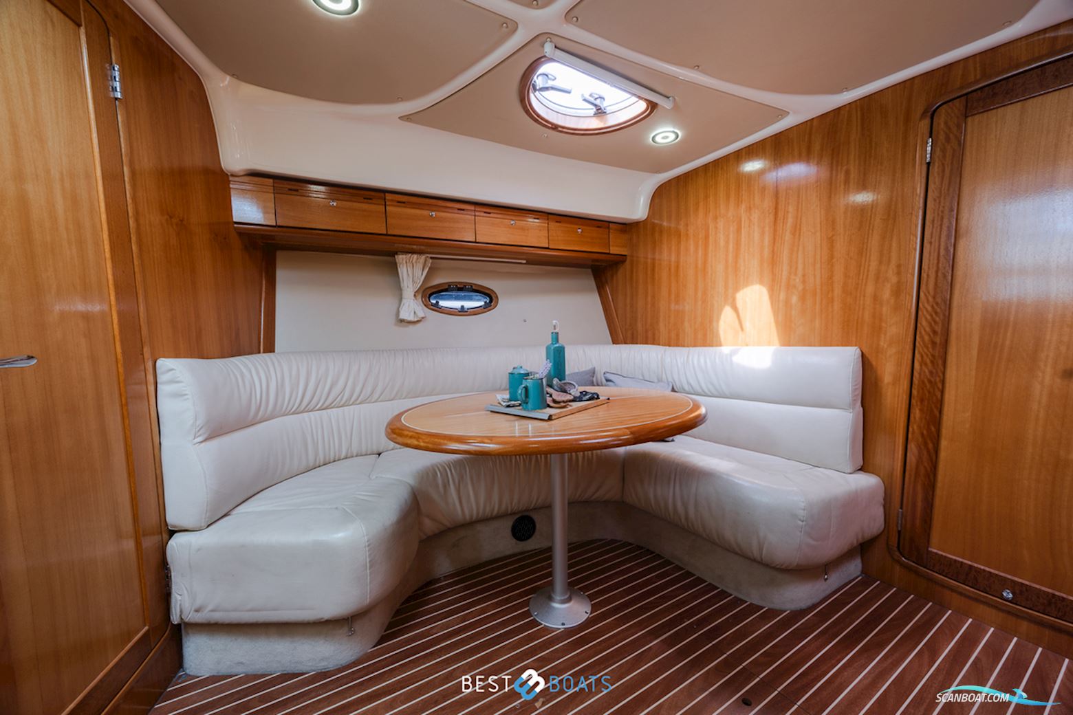 Bavaria Sport 35