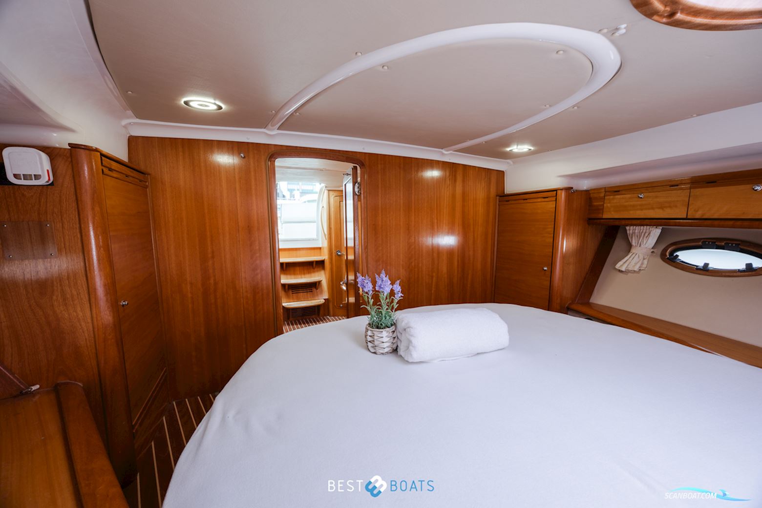 Bavaria Sport 35