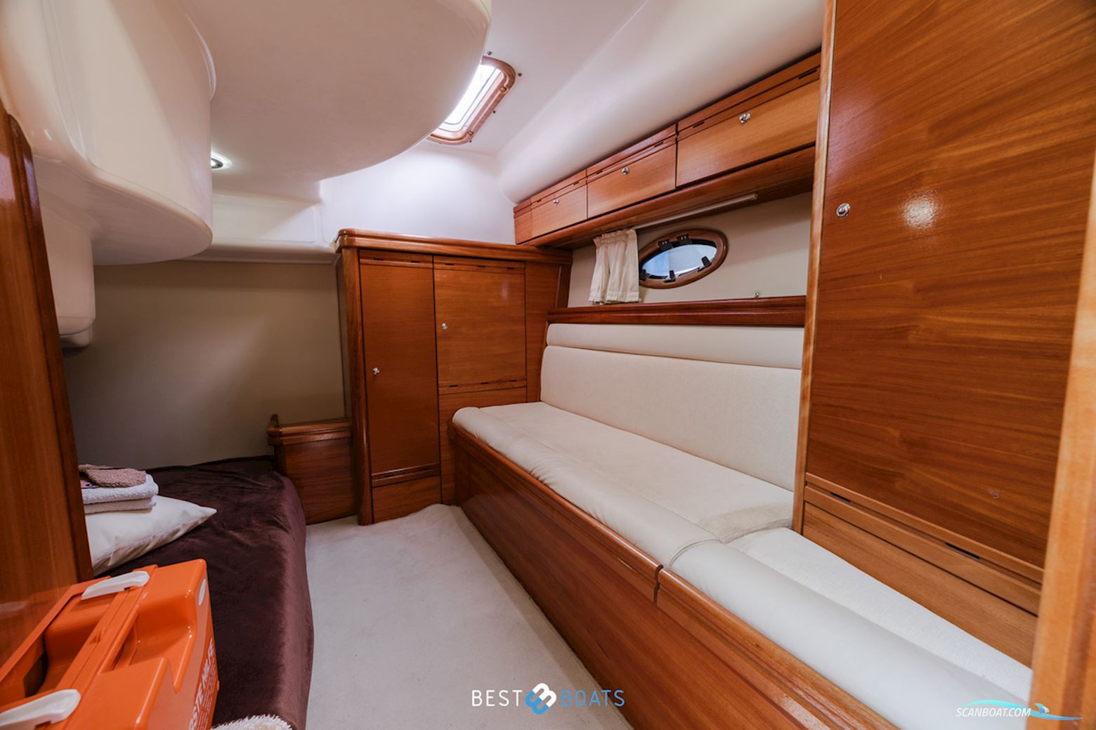 Bavaria Sport 35