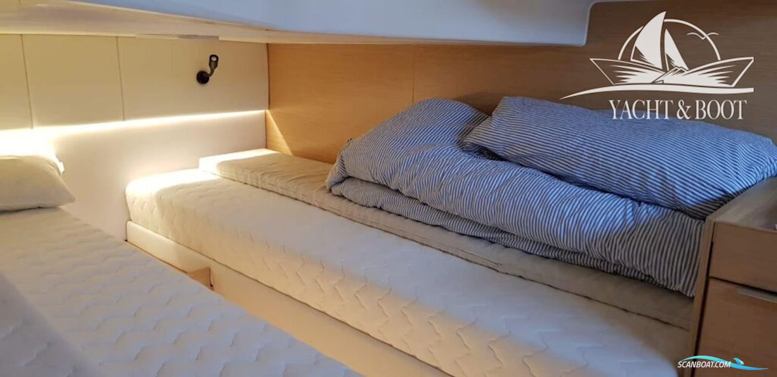 Bavaria Sport 360 HT