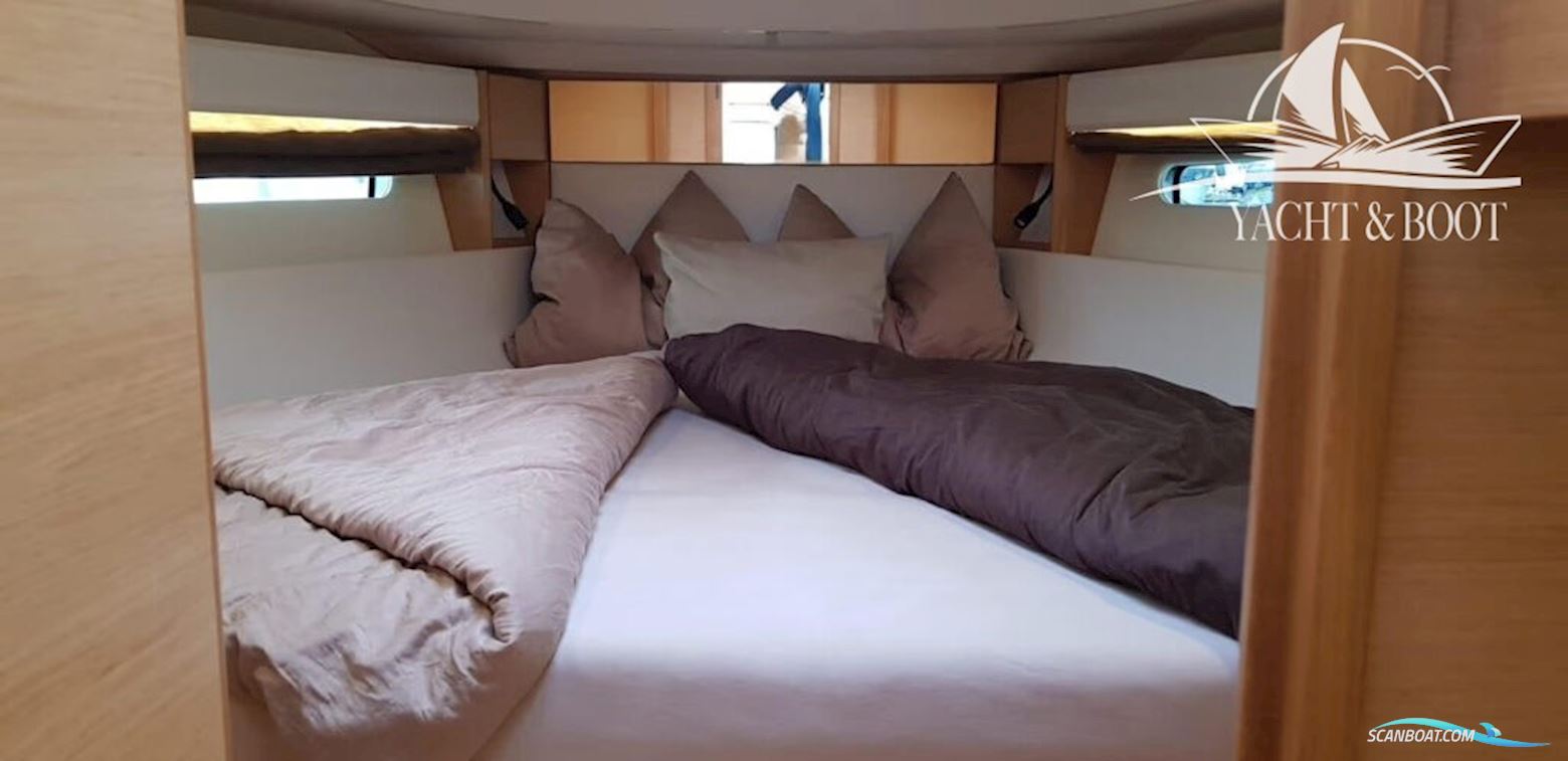 Bavaria Sport 360 HT