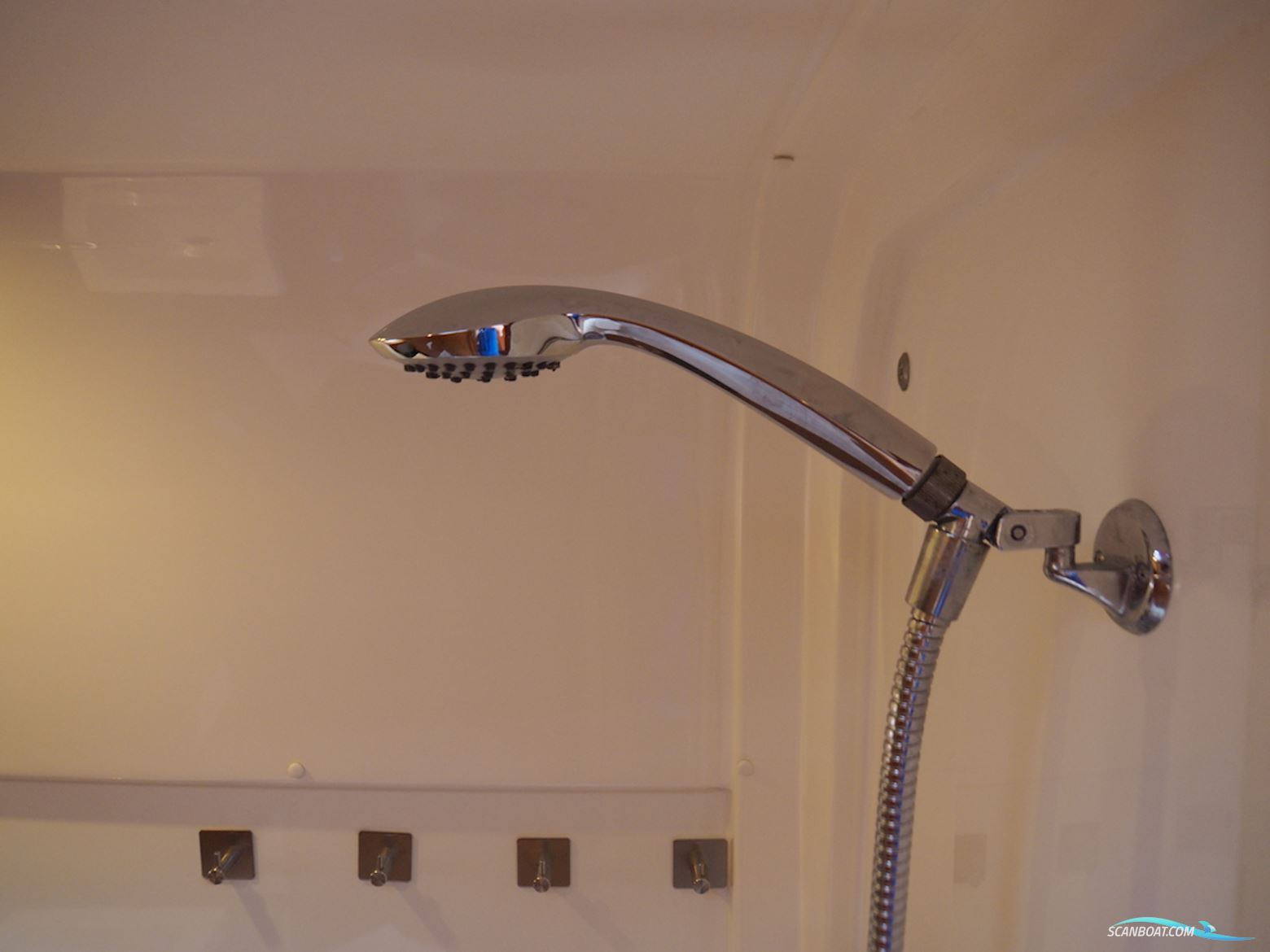 Bavaria Sport 360 HT