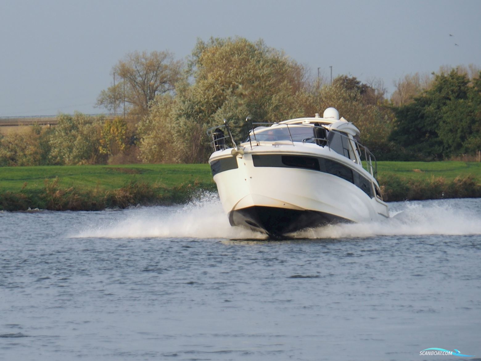Bavaria Sport 360 HT