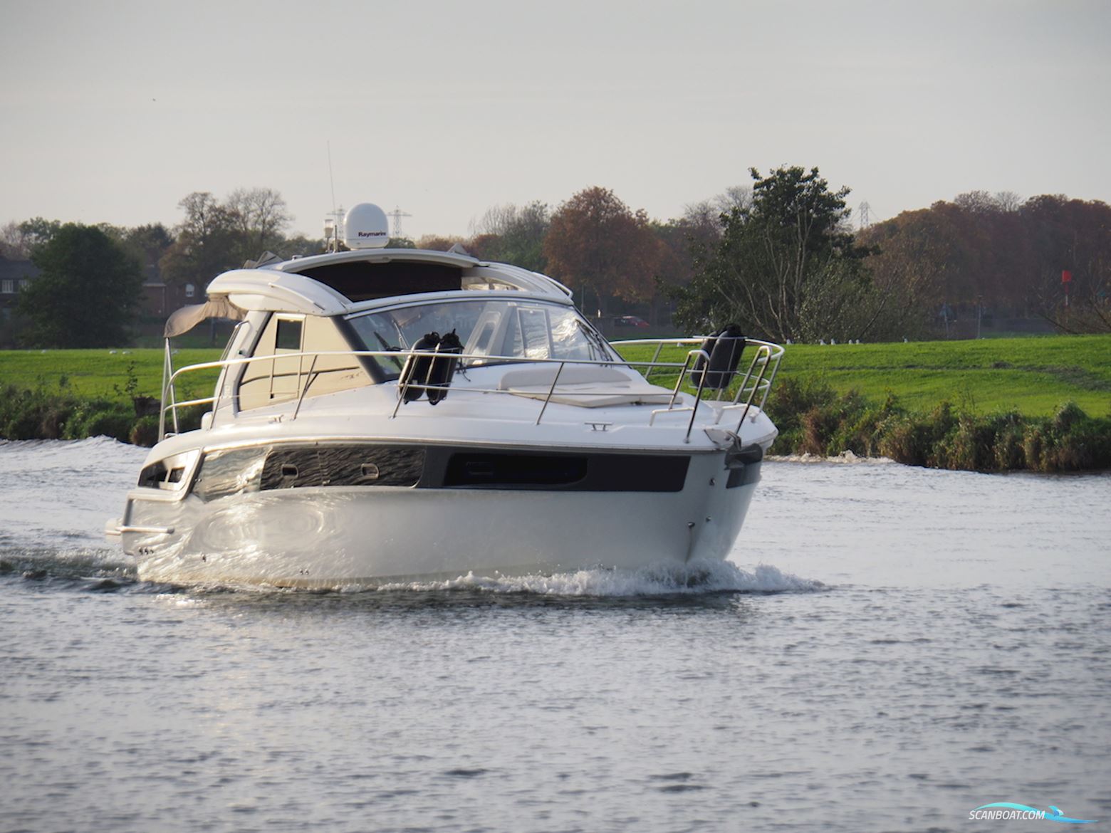 Bavaria Sport 360 HT