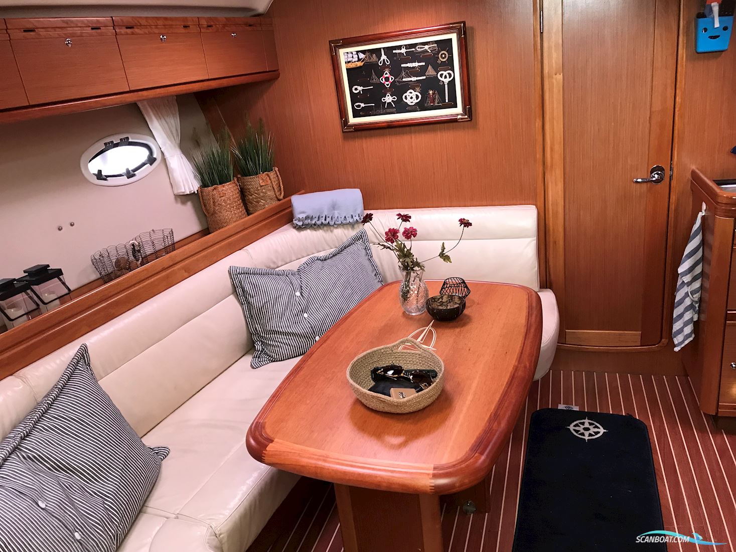 Bavaria Sport 37 HT