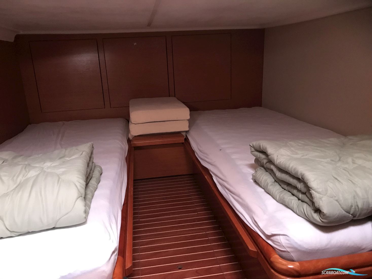 Bavaria Sport 37 HT