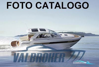 Bavaria Sport 39 HT Motorboat 2012, with Volvo Penta D4 engine, Italy