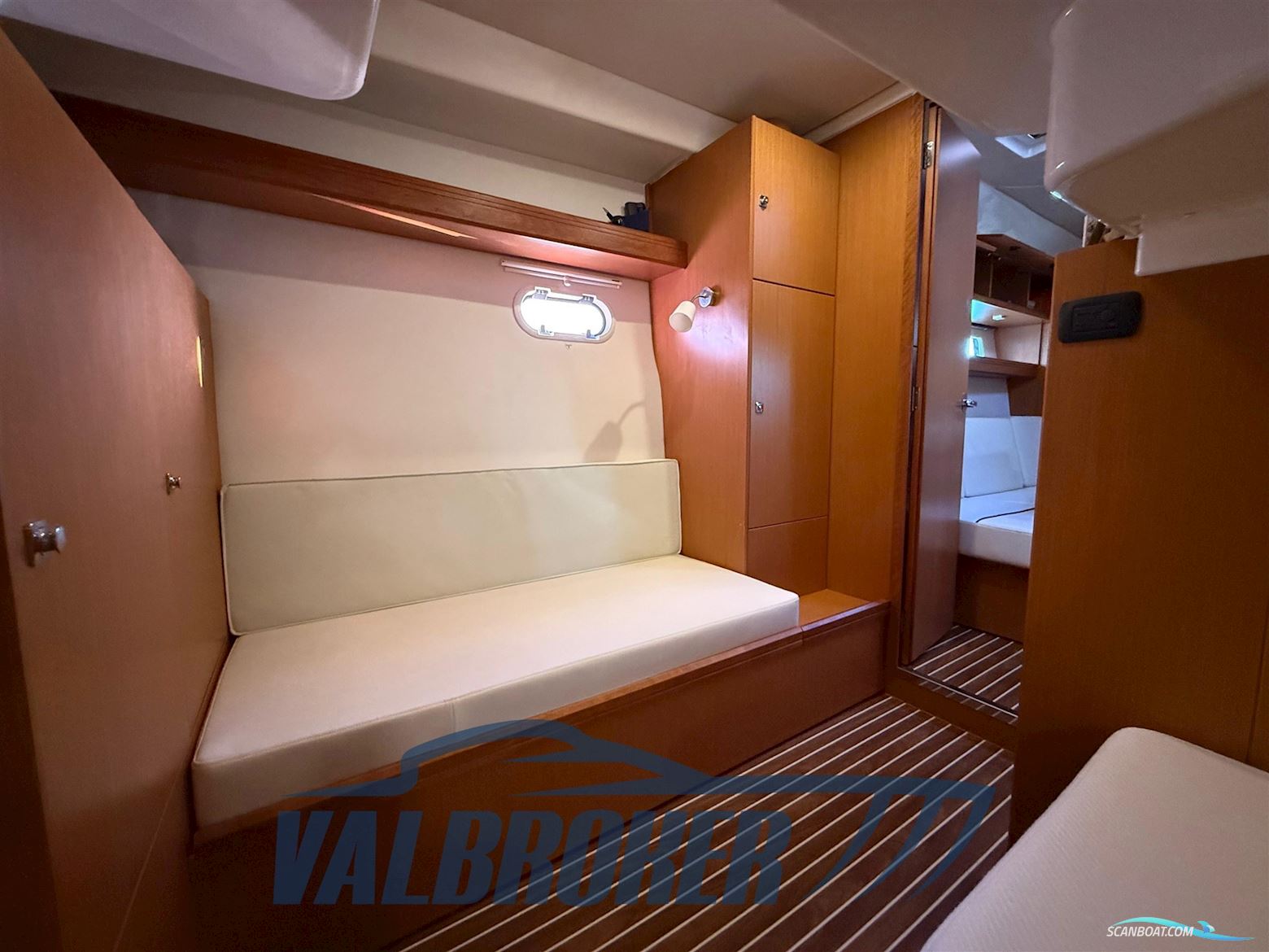 Bavaria Sport 39 HT