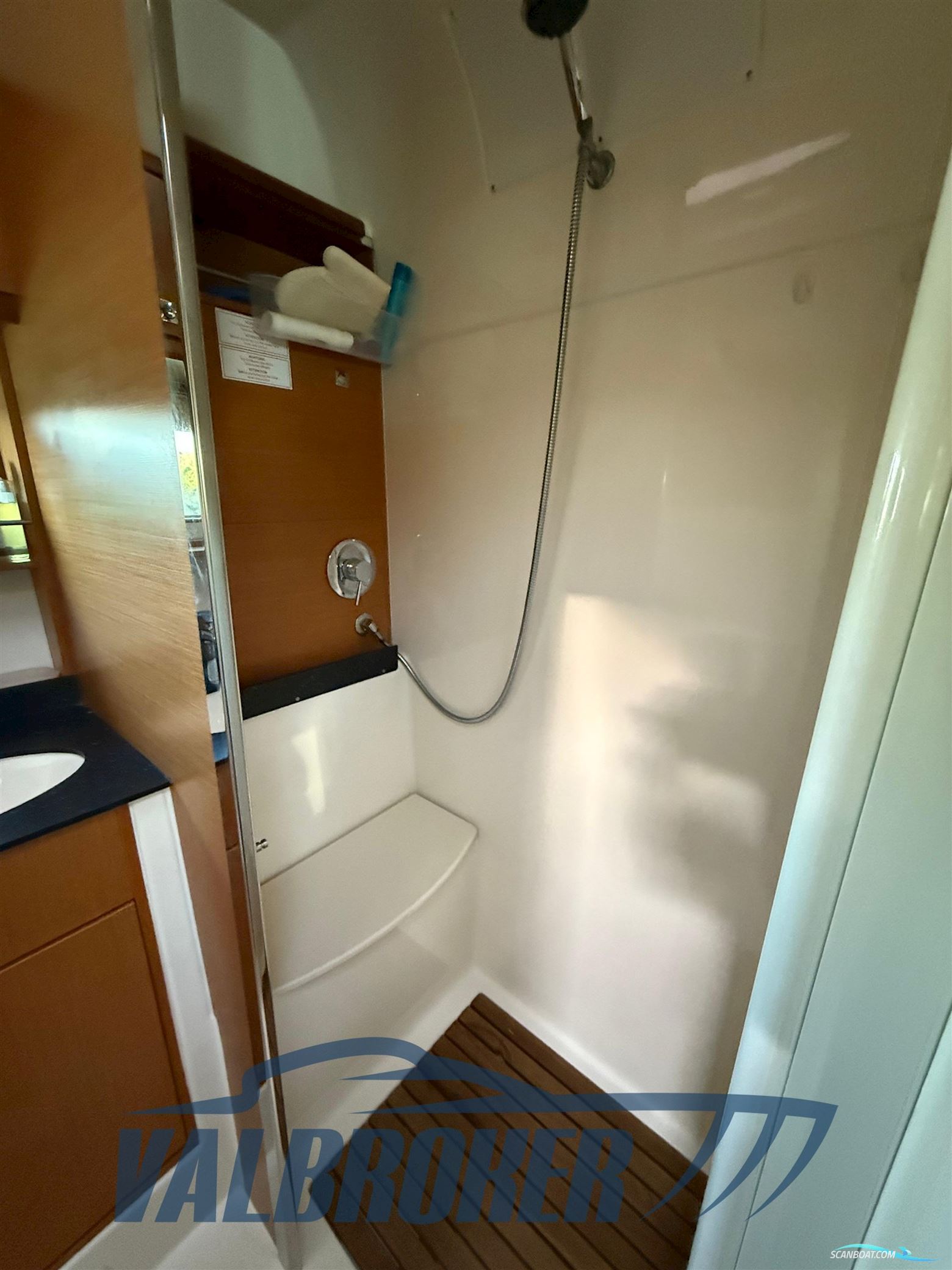 Bavaria Sport 39 HT
