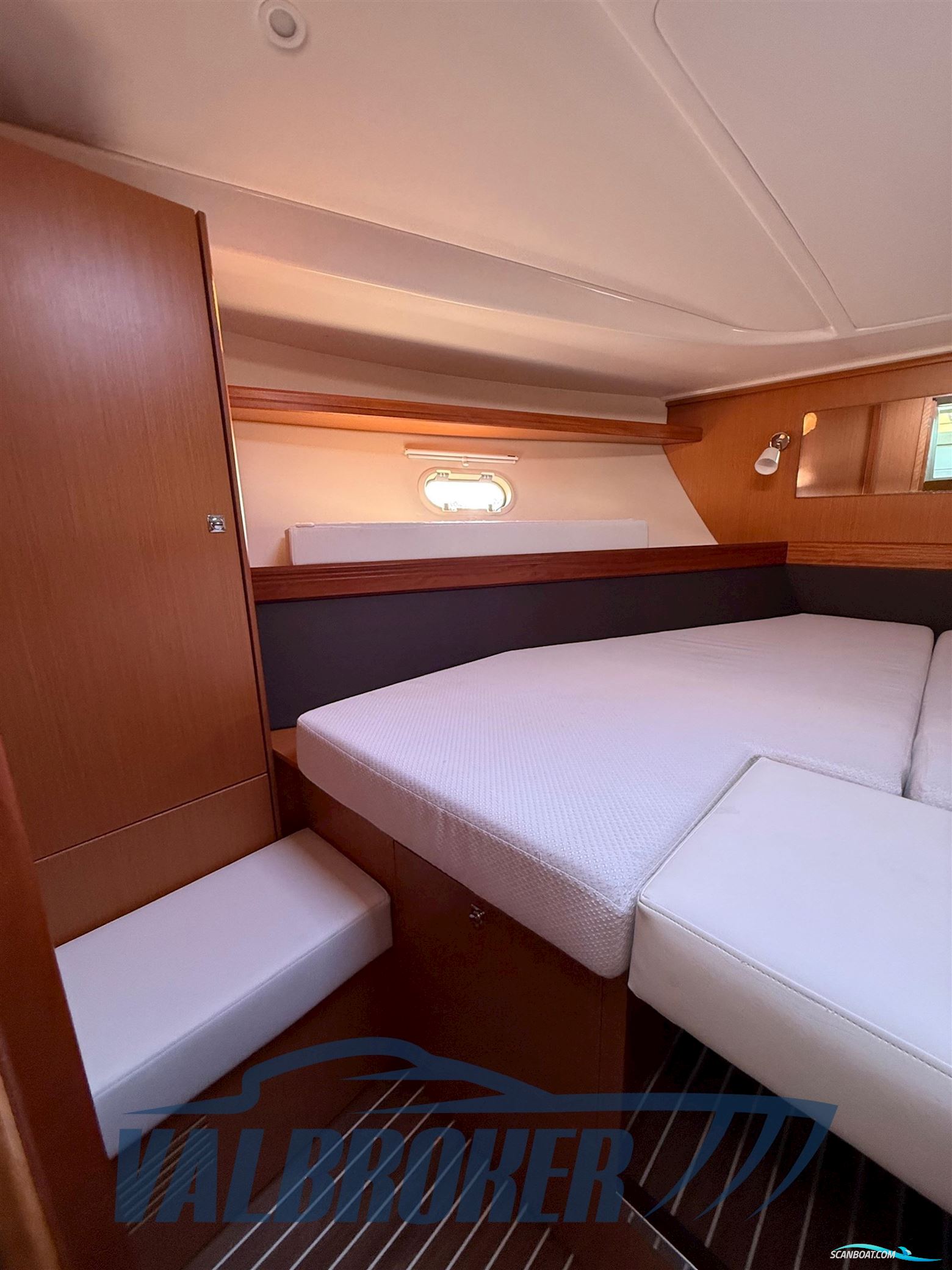 Bavaria Sport 39 HT