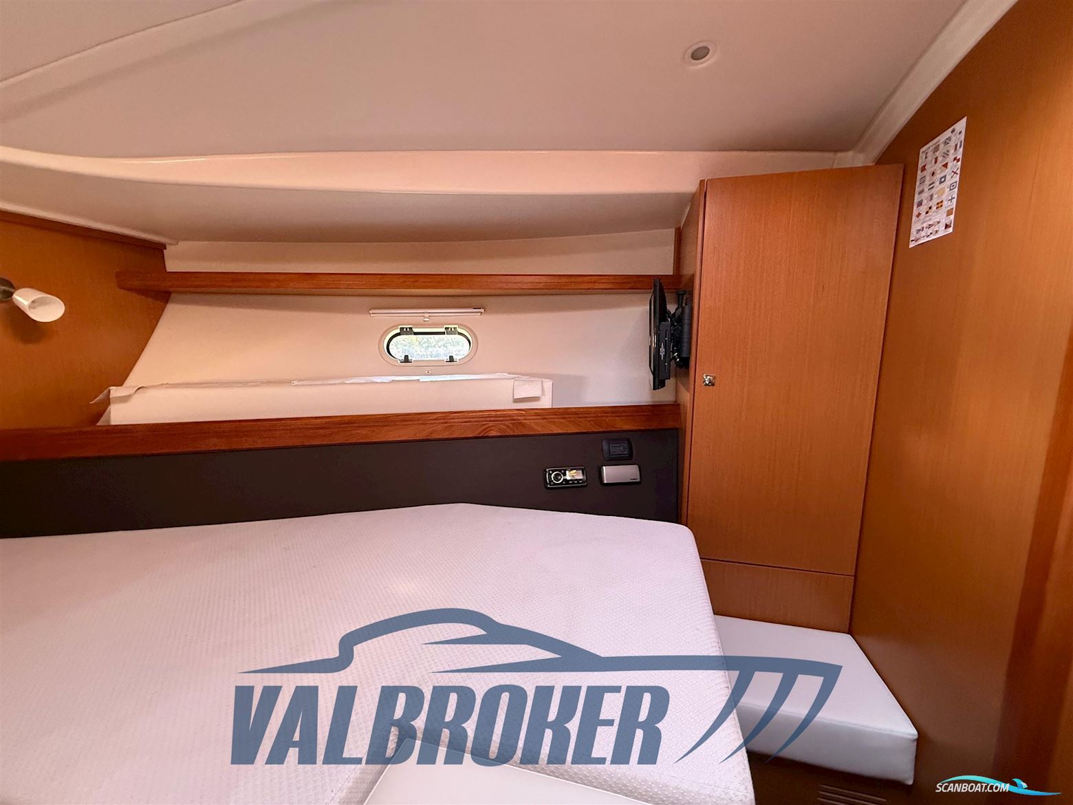Bavaria Sport 39 HT
