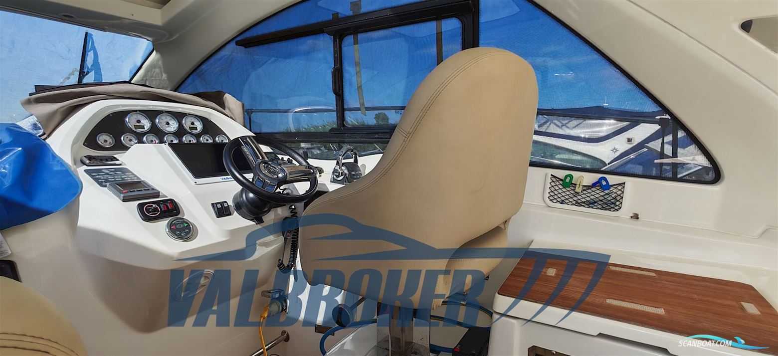 Bavaria Sport 39 HT
