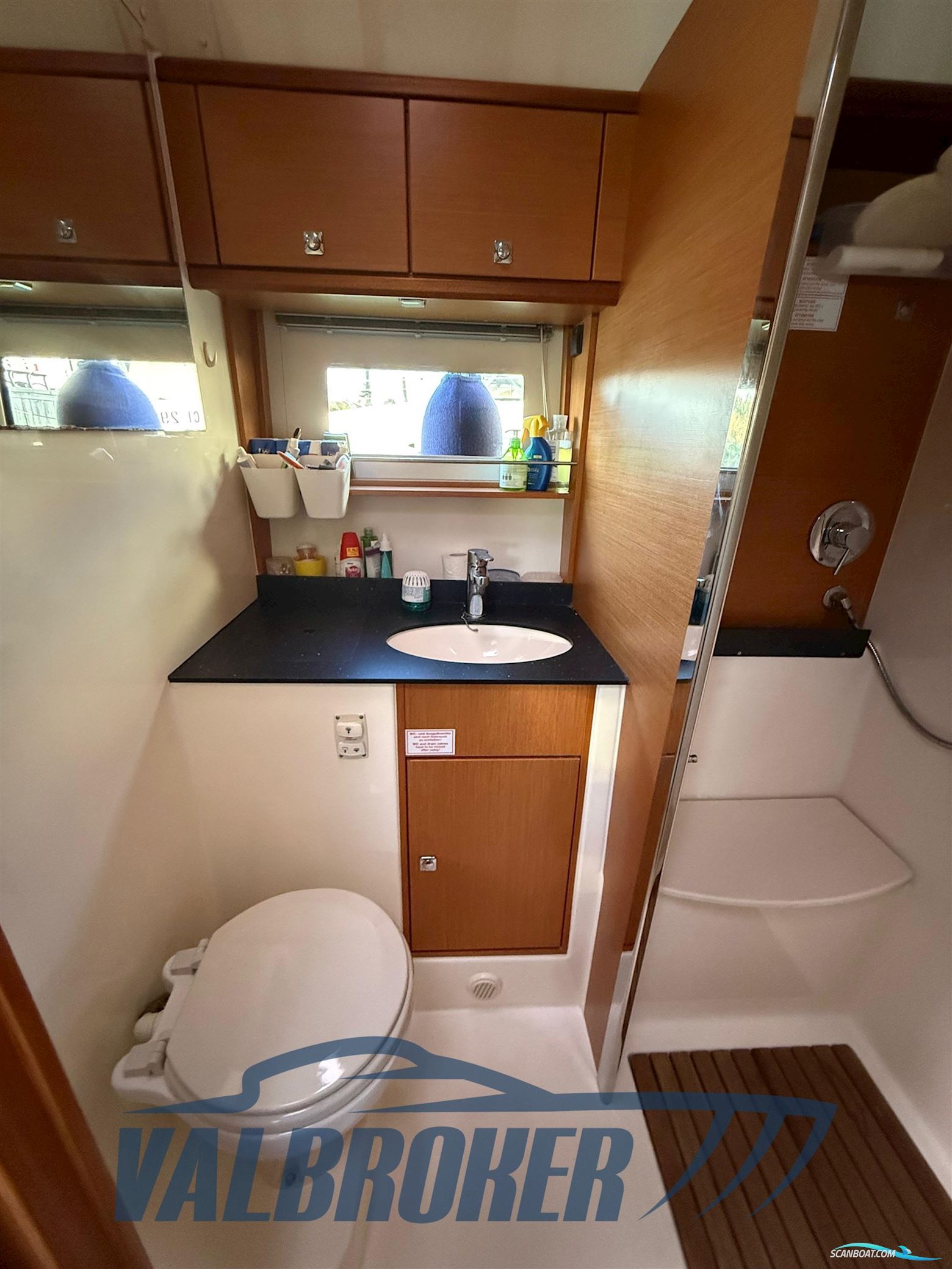 Bavaria Sport 39 HT