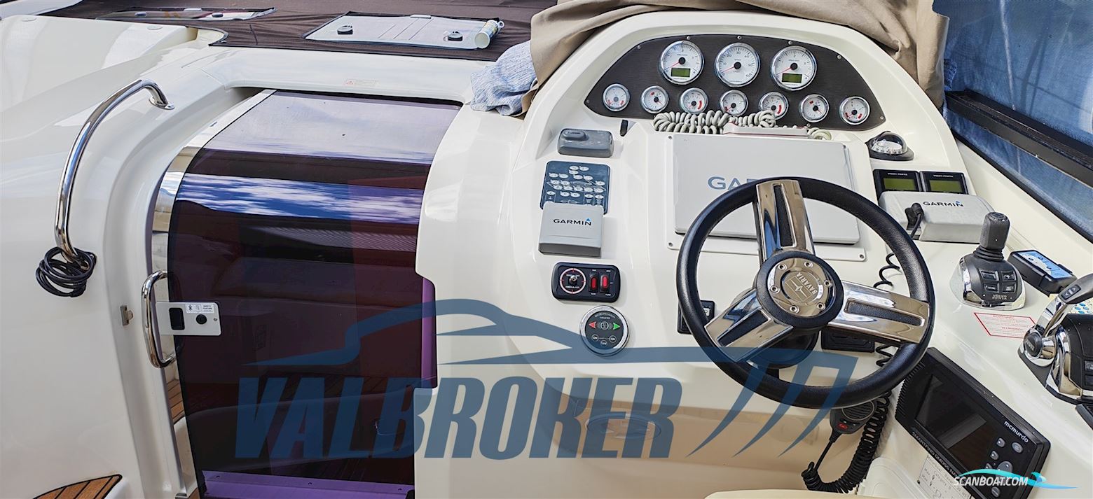 Bavaria Sport 39 HT