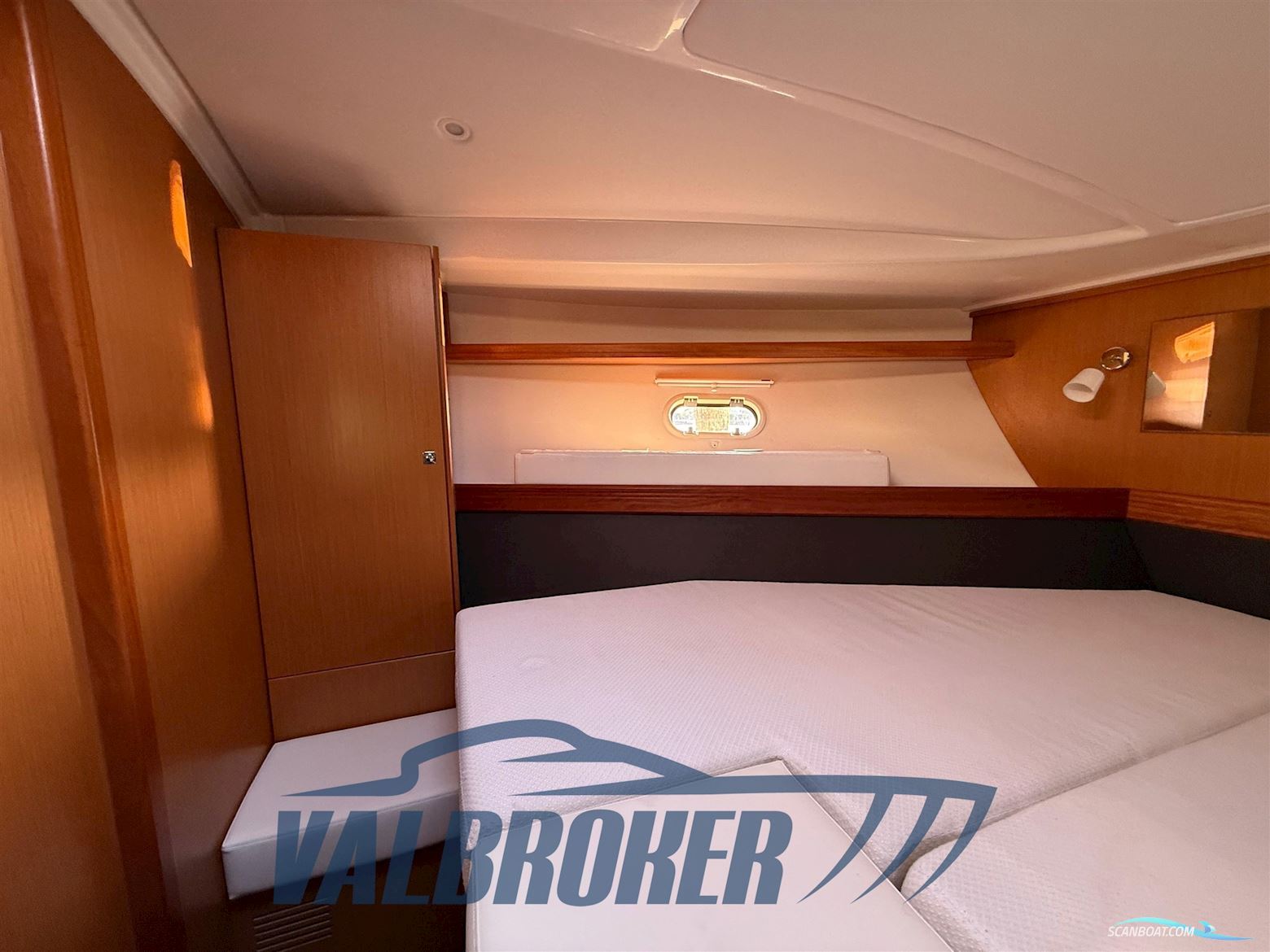 Bavaria Sport 39 HT