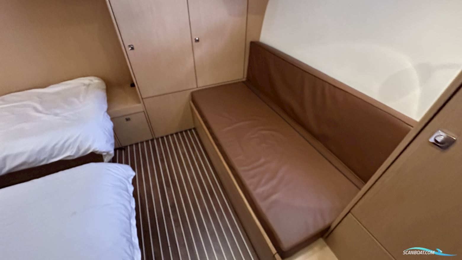 Bavaria Sport 39HT