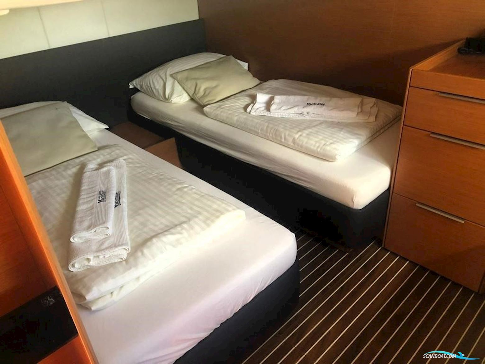 Bavaria SPORT 400 COUPE - DIESEL