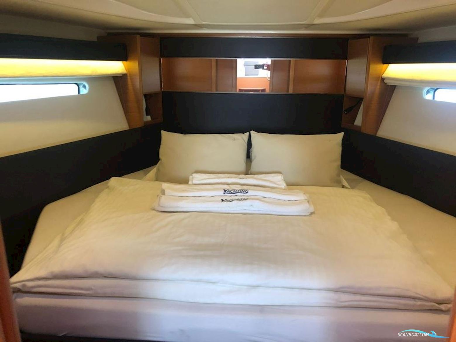 Bavaria SPORT 400 COUPE - DIESEL