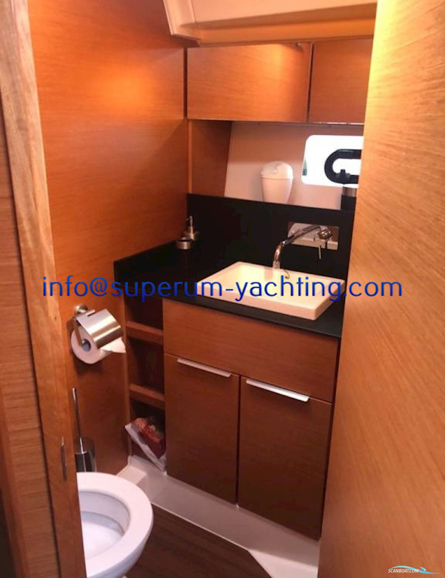 Bavaria Sport 450 Coupe