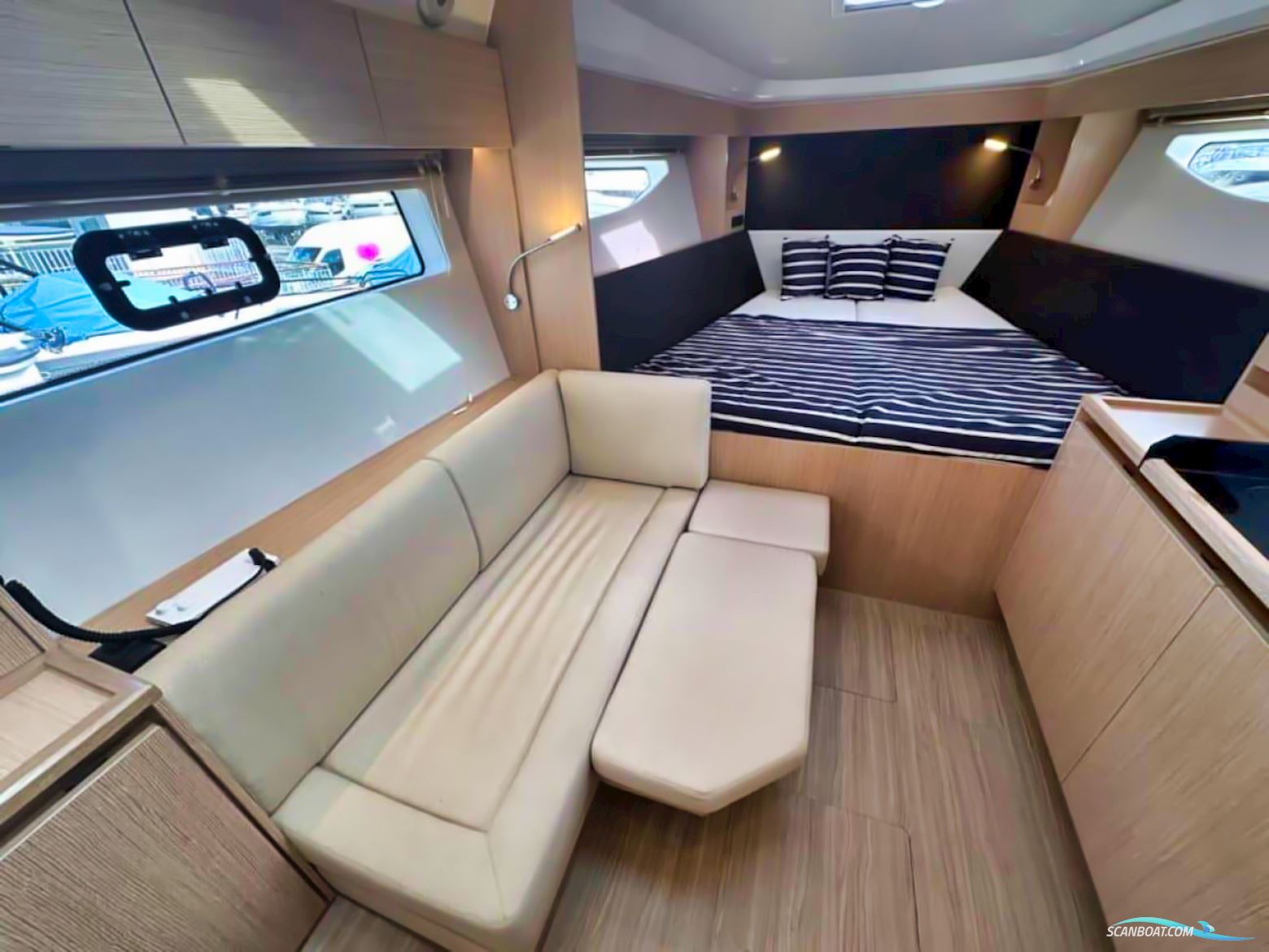 Bavaria SR 35 Hardtop