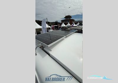 Bavaria SR 36 Hard Top Motorboat 2023, with Volvo Penta V8 engine, Croatia
