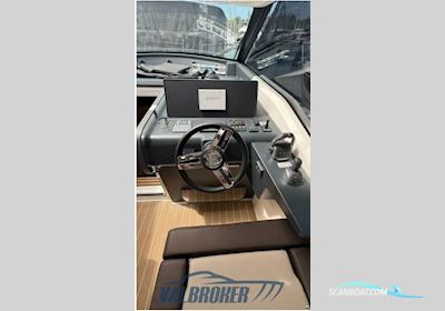 Bavaria SR 36 Hard Top Motorboat 2023, with Volvo Penta V8 engine, Croatia