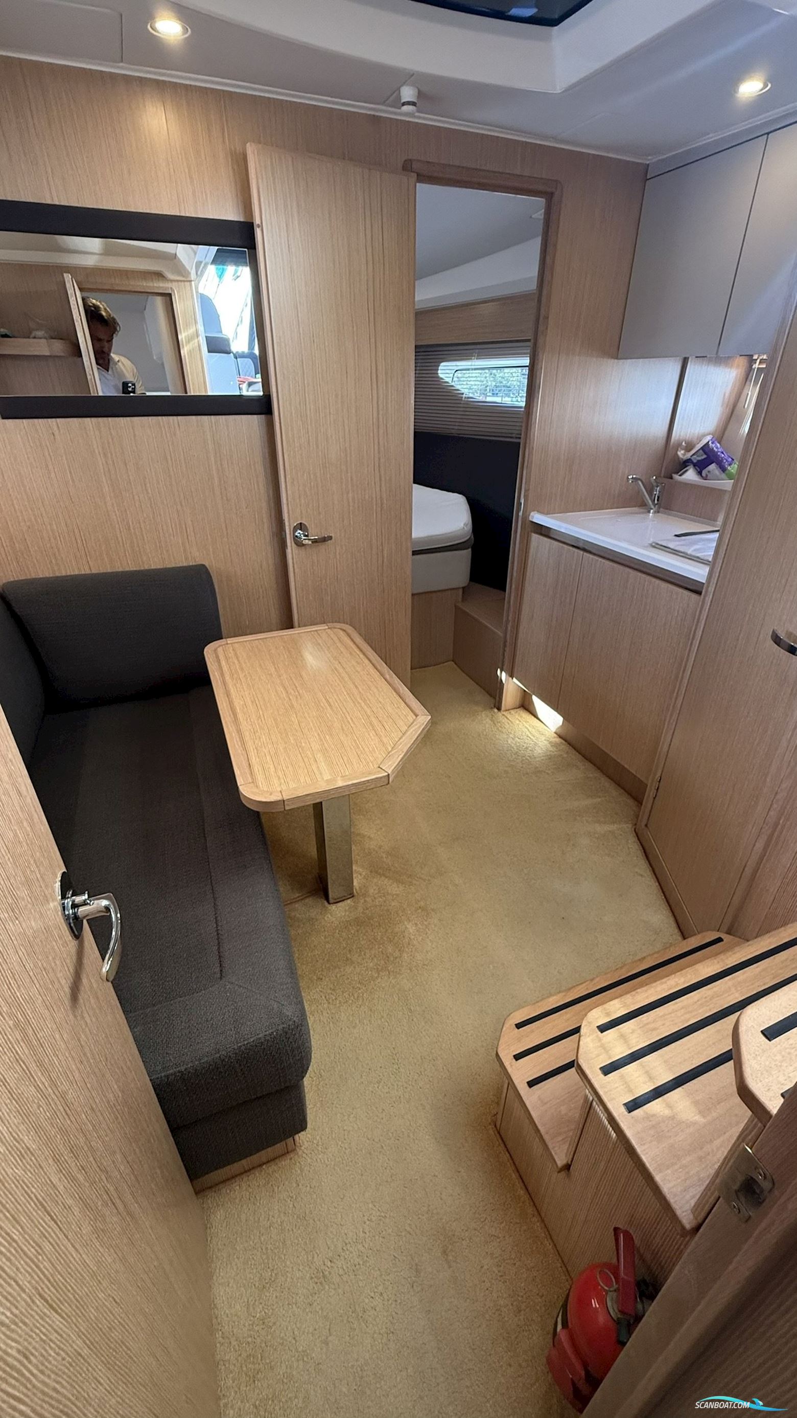 Bavaria SR 36 HT - 2023