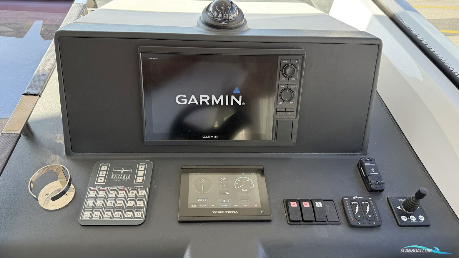 Bavaria SR 36 HT - 2023