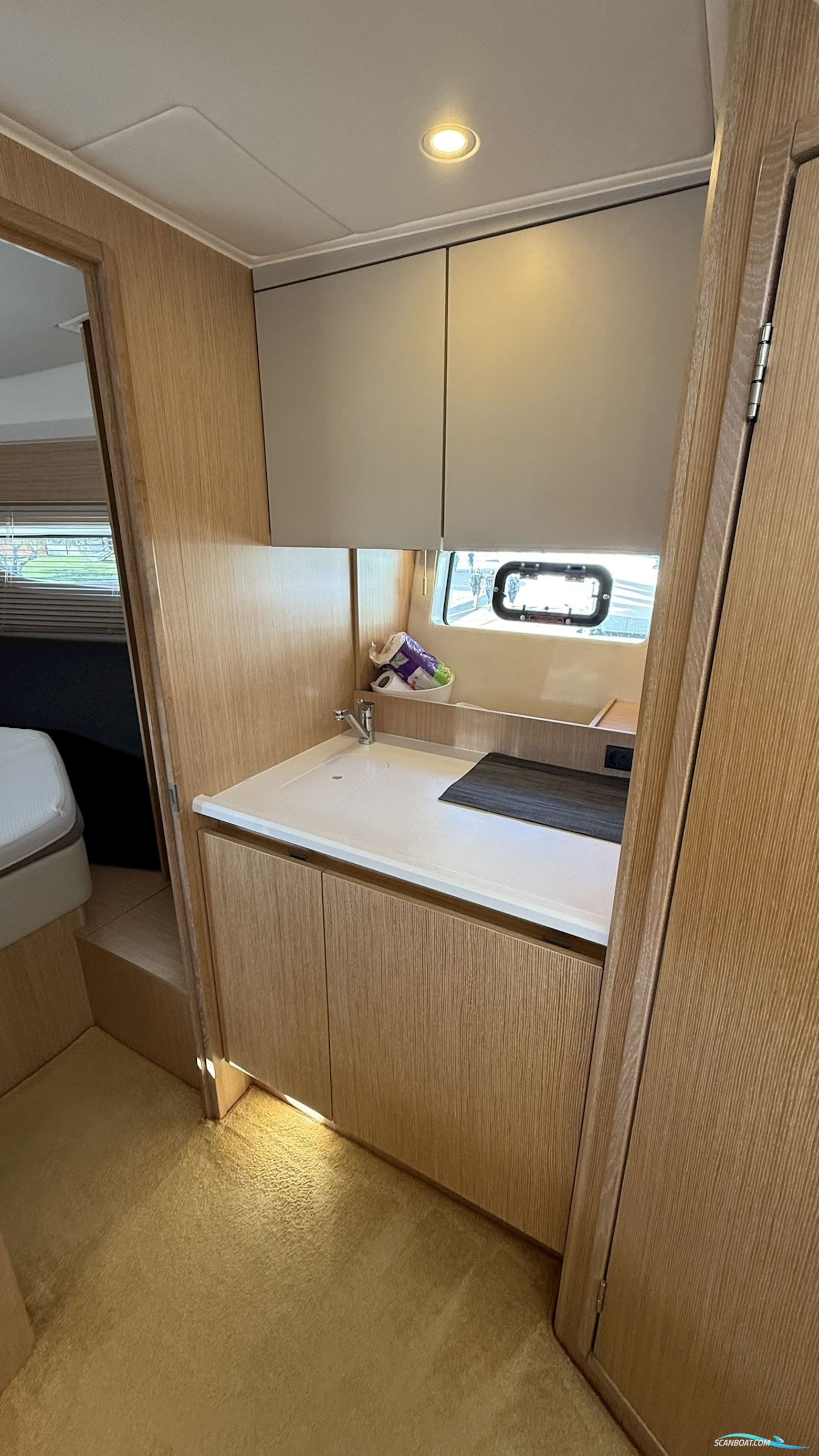 Bavaria SR 38 HT - 2023