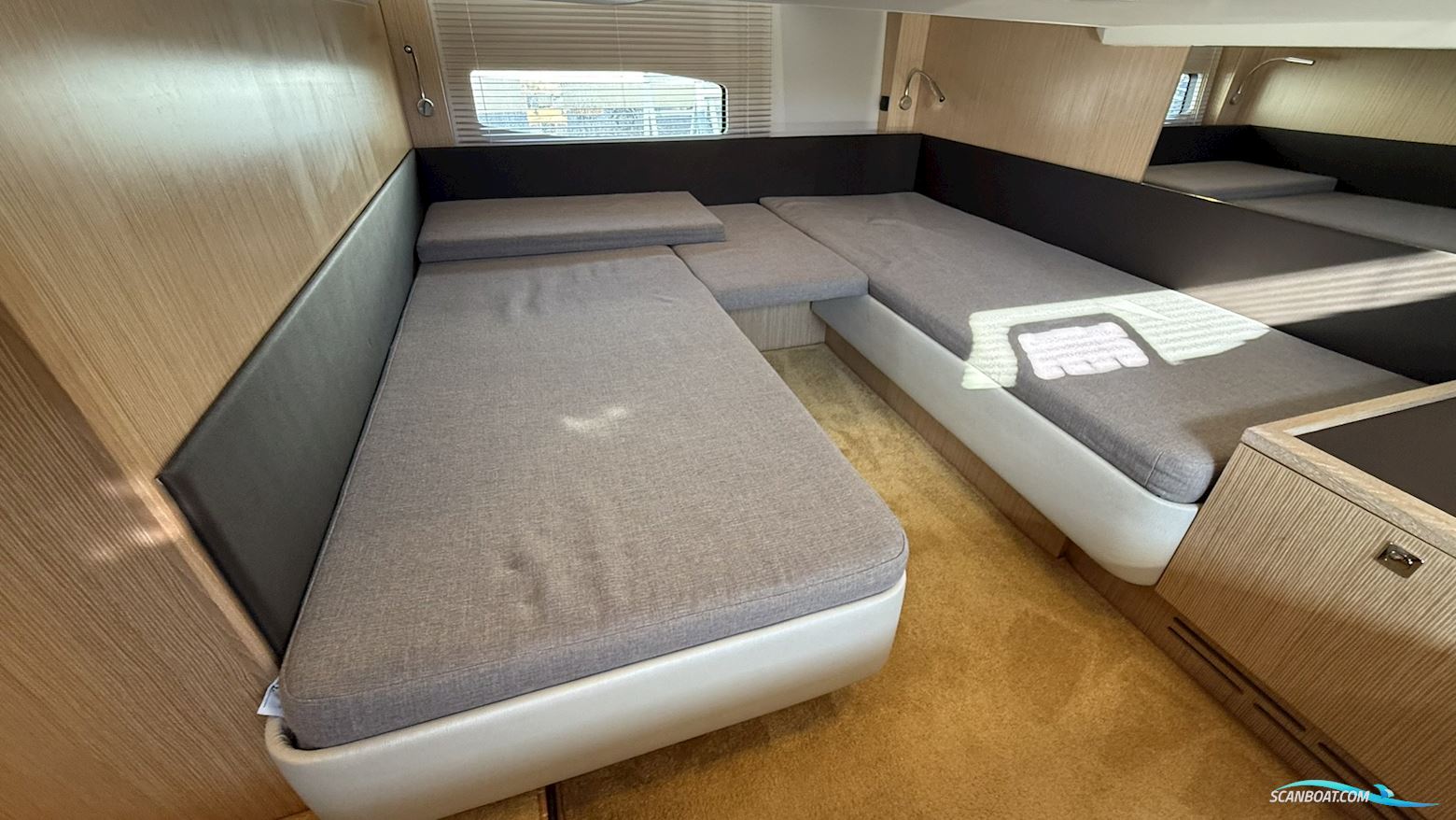 Bavaria SR 38 HT - 2023