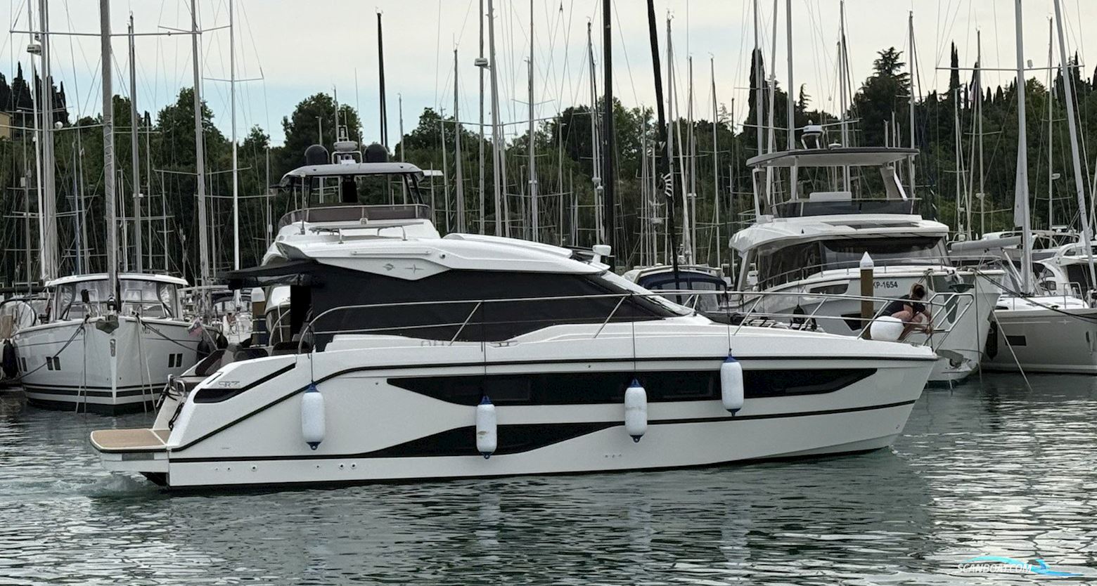 Bavaria SR 38 HT - 2023