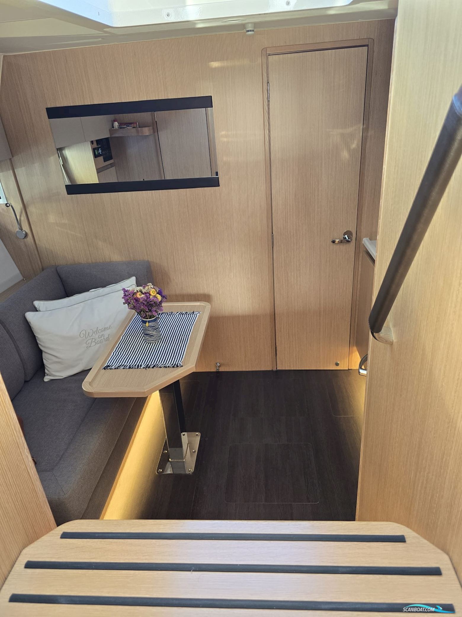 Bavaria SR 38 HT - 2023